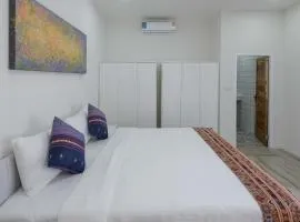 Serenity Sands Villas #1