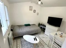 Appartement 1 - Orsay, France