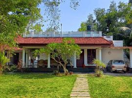 Angels' homestay Marari, khách sạn ở Mararikulam