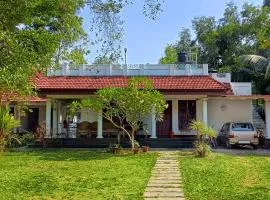 Angels' homestay Marari