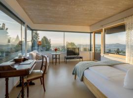 WURZENBERG Hotel Lodges Südsteiermark, hotel v destinaci Gamlitz