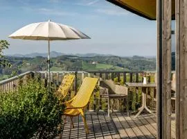 WURZENBERG Hotel Lodges Südsteiermark
