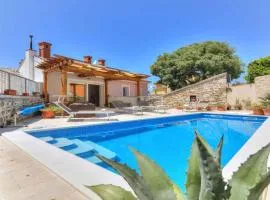 Holiday home in Novi Vinodolski 45274