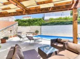 Holiday home in Novi Vinodolski 45274