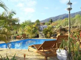 Villa feliz Los Abuelos A