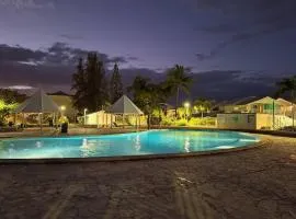 Chez Marine ô Marines