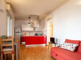 Otton House - city center