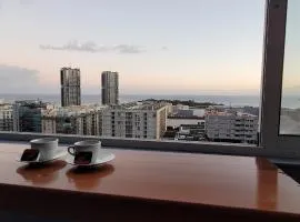 Apartamento bien situado - Buenas conexiones