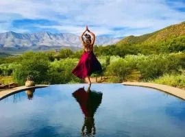 Living Land, a magical Permaculture Farm