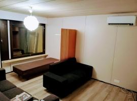 House in the City, hotel in Äänekoski