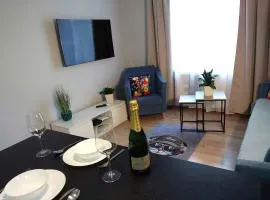 Avanti Apartments