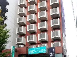 Shinjuku Urban Hotel