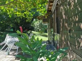 Gîte 1001 Nuits - SINBAD