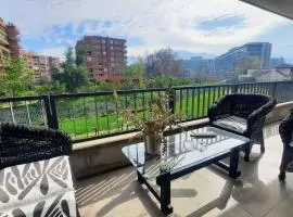 Rbk° Depto nuevo en sector Portal La Dehesa