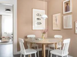 BodenseeApartment Kammer