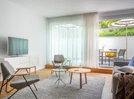 BodenseeApartment Suite