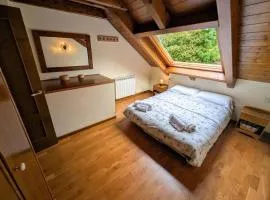 Apartamento Starlight - Vistas, parking y WiFi en Boí