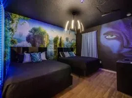 EPIC 12 Bedroom Home with Private Pool