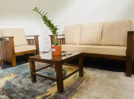 The Motel Express - Colombo Border, cabin in Wattala