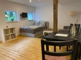 Wunderschöne Ferienwohnung zwischen Bremen und Hamburg