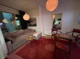 50m2 i Stockholm - Täby