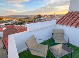 Mirador Templario, hotel v destinaci Jerez de los Caballeros