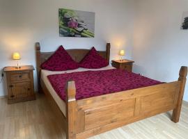 Ferienwohnung in Adenau am Nürburgring, hotel in Adenau