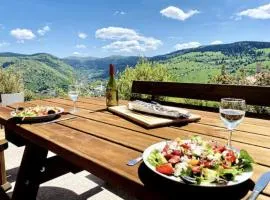 Chalet Solie