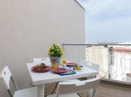 Casa Iblea, hotel v destinaci Melilli