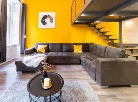 Bolero2 apartman