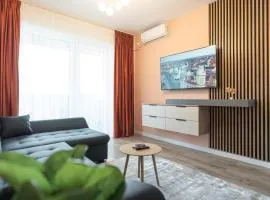 Juno Central Apartment