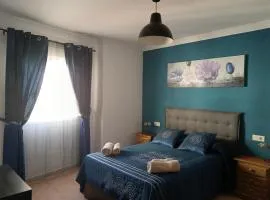 Casa rural Sabina