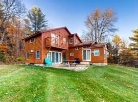 Vermont Country Getaway