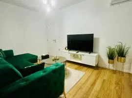 Apartman-Amko
