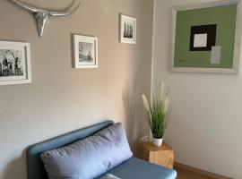 Coco 2, hotel a Ochsenfurt