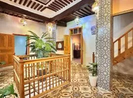House andalous