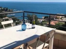 Sensational Apartment with panoramic views