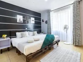 Hirwado Homes - With 5 Beds, 2Baths & Balcony