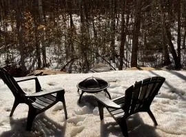 Mini-Meli - Small paradise in the middle of nature