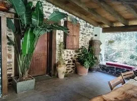 Haraneko Errota Burdindegi