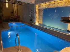 Elite apartment in private villa in new cairo 90th street in villa 255 Panafsig 11