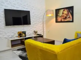 SEGXYCOLD VALLEY OASIS Elegant 2-Bedroom Apartment