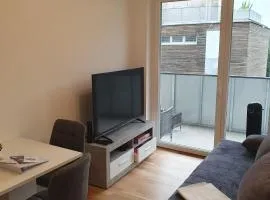 Primelweg Apartments