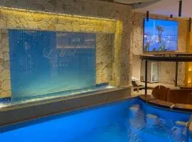 amazing apartment in the most luxurious area of ​​the Fifth Settlement