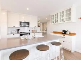 Your Halifornian Home Trendy 3 Bedroom Flat