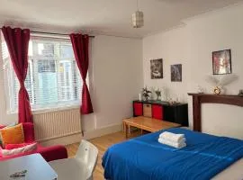 Happy Homestay London