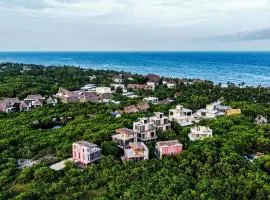 Hotel Caimán Hábitat Tulum Beach