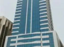 Luxury 1 bedroom