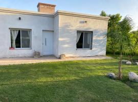 Casa en La Puntilla: Bel&eacute;n'de bir kul&uuml;be