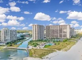 North Beach Resort- 210